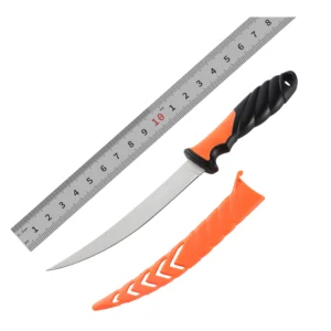 Fishing Fillet Knife - MZ-240 - product view 1