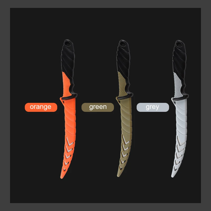 Fishing Fillet Knife - MZ-240 - product view 2