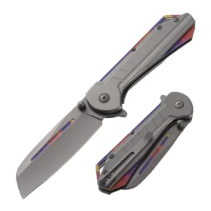 3Cr13 steel Folding Pocket Knife - HG-06