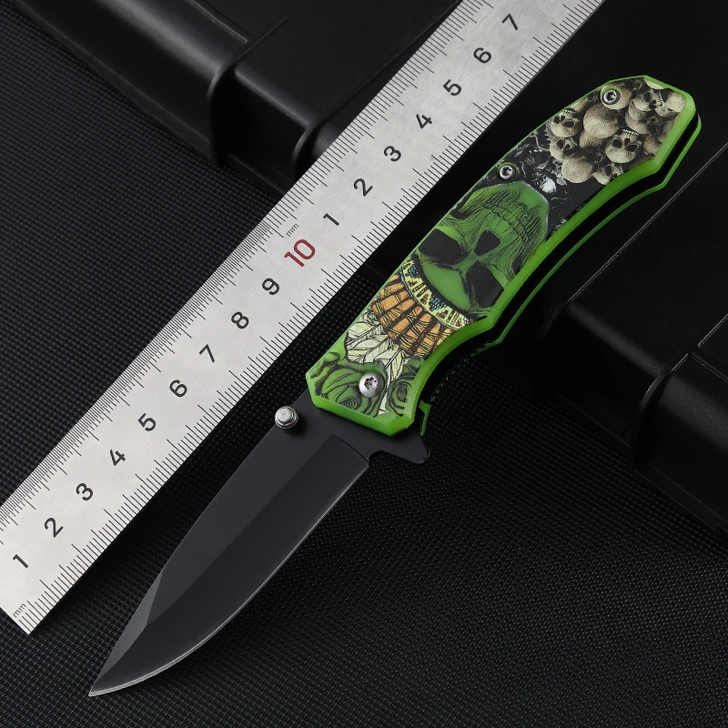 3Cr13 steel Folding Pocket Knife - GL46 - product view 3