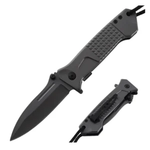 Suppliers Customize Stainless Steel Blade Outdoor Camping Survival Hunting Multifunctional Folding Pocket Knives - product view 1