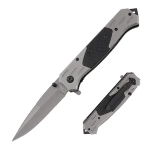 High Quality Camping Stainless Steel Universal Knife G10 Folding Handle Pocket Knife