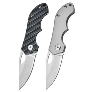 Best Seller Customized Stainless Steel Mini Universal Folding Pocket Knife