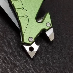 Customized LED Pocket Knife Bottle Opener Glass Breaker Fire Starter Personalized Gift for Groomsmen Multitool KNIFE product view 4