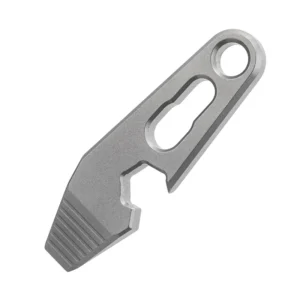 Mini Titanium Pry Bar Tool - FC03 - product view 1