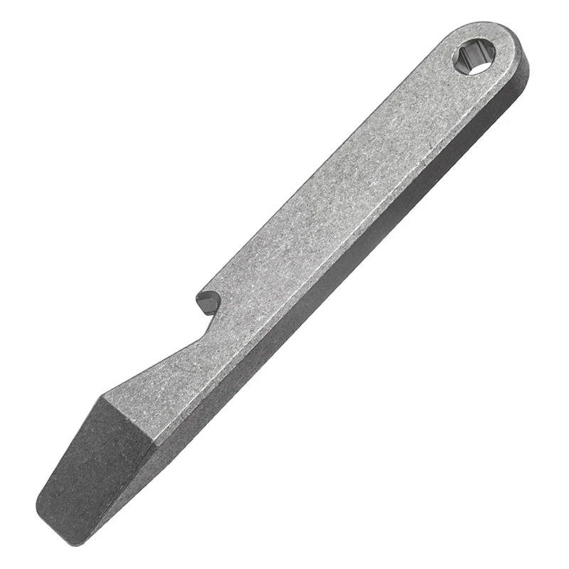 Titanium Pry Bar Tool - FC01 - product view 1