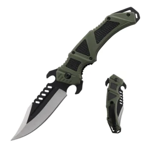 Personalized Broad Bıçak Utility Knife Camping DIY EDC Use Wholesale Price Pocket Knife