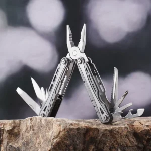 Großhandel Camping Tool Kit Pliers Knife Outdoor Multi-tool Foldable Pliers Durable Stainless Steel Multi-purpose - product view 2