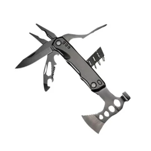 Outdoor Stainless Steel Blade Pliers Hammer Outdoor Camping Survival Multi Tool Axes - product view 1