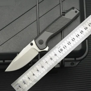 Terminus XR D2 Tool Steel Folding Knife with G10 Handle Outdoor Pocket Knife Camping Tools Best Gift TM1025-BX product view 2