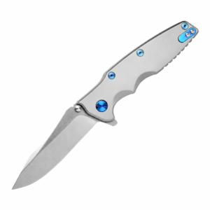 Outdoor Camping Knife Foldable G10 Handle D2 Steel High Hardness for Camping Pocket Knives