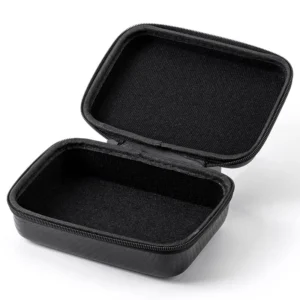 Durable EVA Hard Shell Tool Case with Foam Custom Design OEM Support Waterproof Button Closure Lightweight Storage Case - product view 3