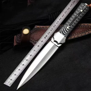 Fixed Blade Pocket Knife for Utility for Camping Outdoor