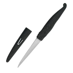 2026 Sculpting Knife 5CR15 MOV Steel Blade with PP Handle Kitchen Knives for Home Carving Chef's Kitchen Knife Set - product view 4