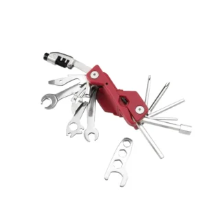 Bicycle Repair Multitool - DGN-47 - product view 1