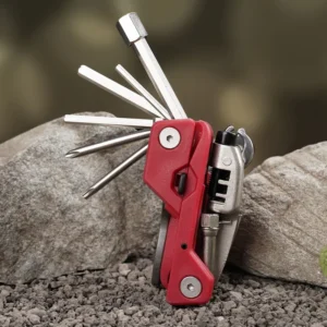 Bicycle Repair Multitool - DGN-47 - product view 4