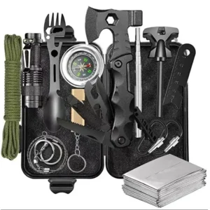 Outdoor Camping Tool Kit - DGN-65 - product view 1