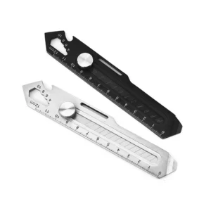 2026 Multi-Function Utility Knife Outdoor Folding Knife OEM Utility Knife Set EDC Tools for Camping Travel Use - product view 2