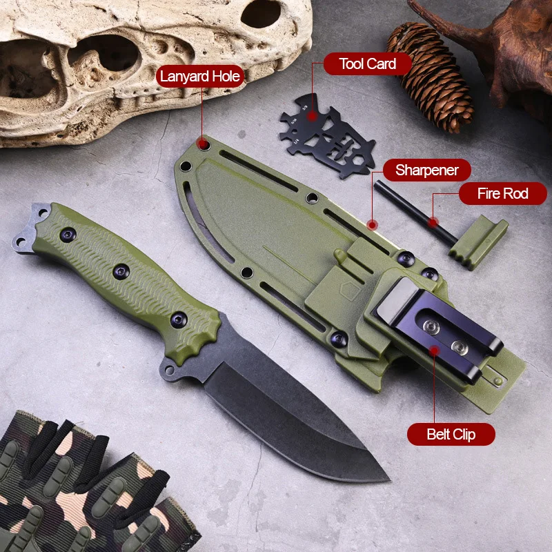 2026 Customizable Fruit Knife Stainless Steel Blade With Plastic Handle for Outdoor product view 2
