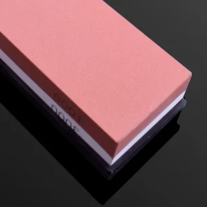 Sharpening Stone Lemmet Sharpener Multi-Purpose Axes Two Side Combination Whetstone Kitchen Tools Various Sizes - product view 4