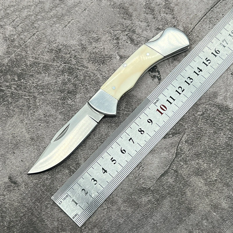 Hot Selling Outdoor Utility Folding Knife EDC Pocket Knife Knife Collectors Customizable Camping Use product view 2