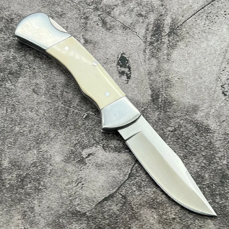 Hot Selling Outdoor Utility Folding Knife EDC Pocket Knife Knife Collectors Customizable Camping Use product view 3