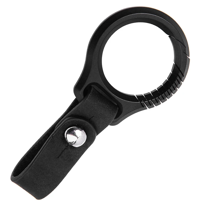 Multi-Functional Multi-Function EDC Tool Key Connection All Titanium Alloy Material Lightweight and Easy to Carry - product view 2