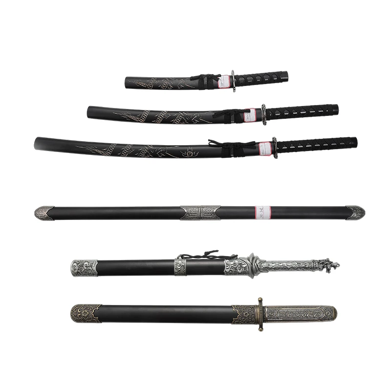 2026 New Arrival Dragon Design Popular Chinese Swords Traditional Kungfu Martial Arts Taiji Shaolin Wushu Samurai Sword product view 2