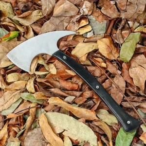 2026 Wholesale Customized High-quality Outdoor Long Handle Axe,Multi-purpose Simple Camping Axe product view 2