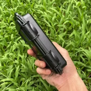 2026 Hot Selling Outdoor Universal Waterproof Case Portable Knife Knife Tool Custom UV logo Foldable Knife Storage Case - product view 3