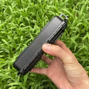 2026 Hot Selling Outdoor Universal Waterproof Case Portable Knife Knife Tool Custom UV logo Foldable Knife Storage Case - product view 4