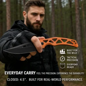 Multi Color G10 Supports OEN Custom Wholesale Laser Engraving D2 Lame EDC Outdoor Folding Pocket Gift Knife product view 4