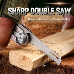 New Product New Color Multifunctional Knife 7 in 1 Portable Outdoor Tools Screwdriver Scissor Good to Use Fold Quickly - product view 3