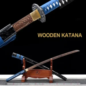 Outlet Chinese Sword Taiji Shaolin Kung Fu Martial Arts Training Outdoor Tools Samurai Sword Training Wooden Sword product view 2