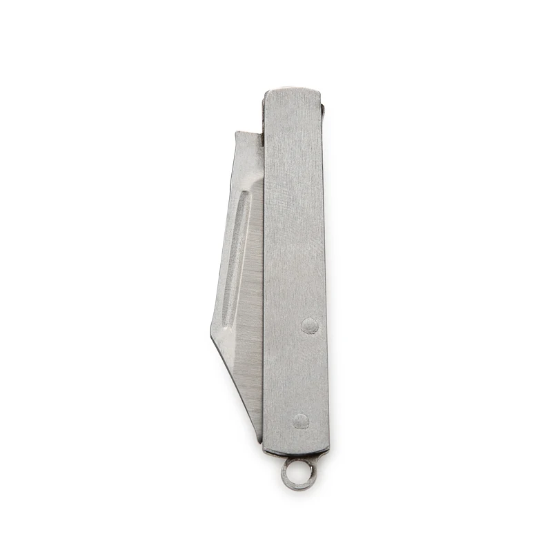 Europe and America Hot Selling Vente en gros Custom Outdoor Camping Tactics Small Full Stainless Steel Folding Pocket Knife product view 4