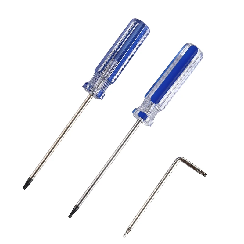 Industrial Custom Pocket Torque Cordless Tool Set Mini Screw Driver Knife Screwdriver with Magnetics - product view 1