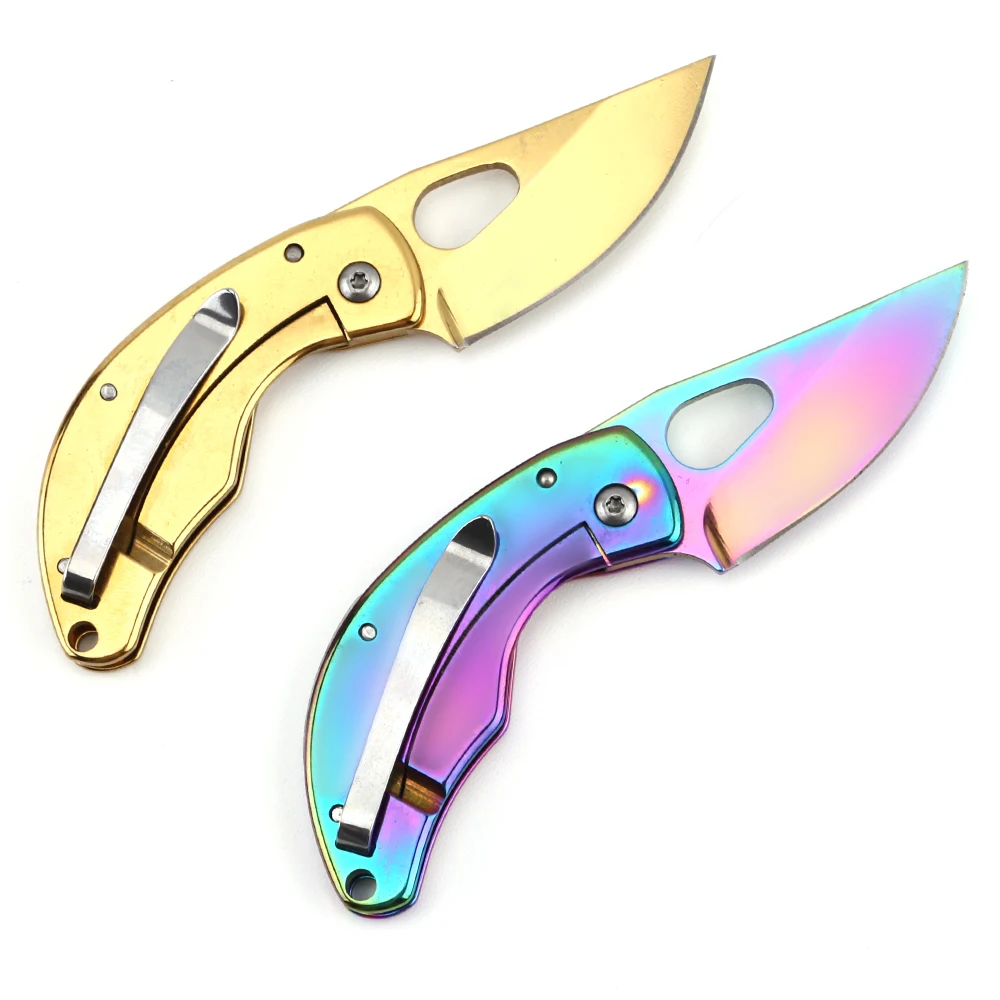 Folding Pocket Knife - F87 - product view 2