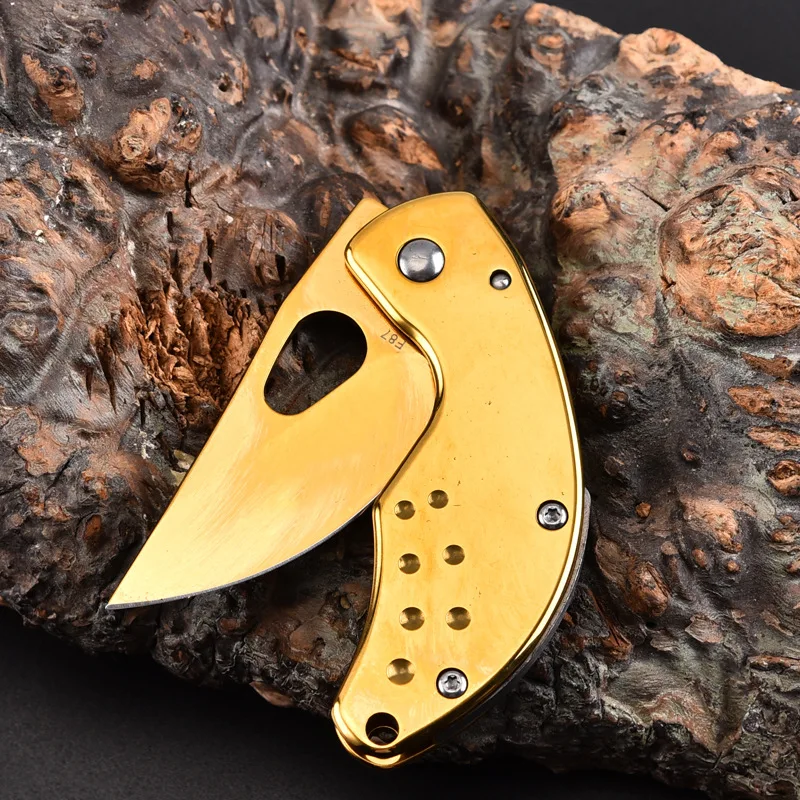 Folding Pocket Knife - F87 - product view 4