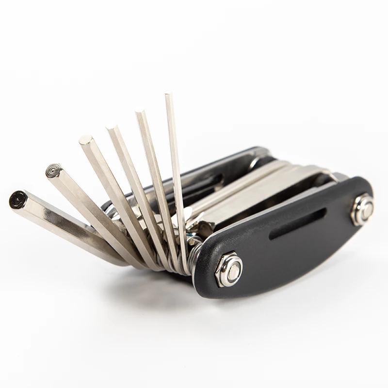 Tools Maintenance Screw Driver Set Car Repair Kit Box Bicycle Motorcycle Kit Bike Other Bicycle Accessories - product view 3