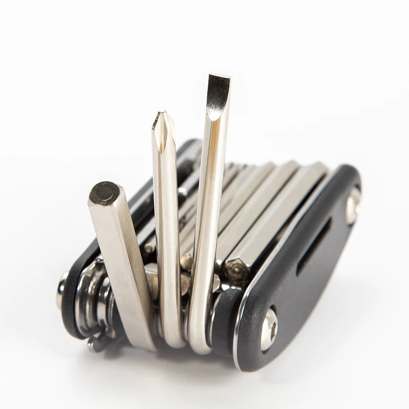 Tools Maintenance Screw Driver Set Car Repair Kit Box Bicycle Motorcycle Kit Bike Other Bicycle Accessories - product view 4