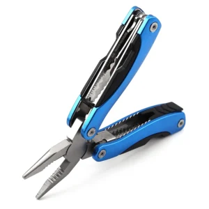 New 2026 Idea Colorful Handle Knife Pliers Screwdriver Opener Camping Folding Pocket Survival Other Smart Producten - product view 2