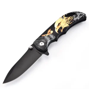 Eagle Pocket Outdoor Camping Folding Knife product view 1