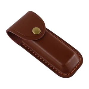 Leather Knife Sheath - 9937 - product view 1