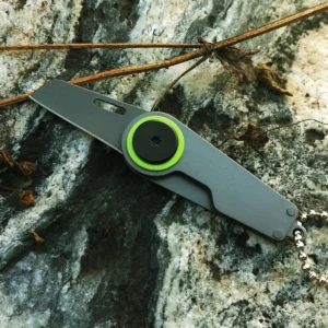 Promotional Gifts Small Custom Tool Pocket Folding Keychain Knife product view 2