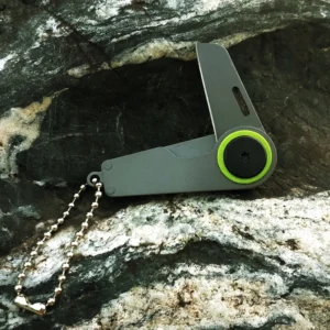 Promotional Gifts Small Custom Tool Pocket Folding Keychain Knife product view 3