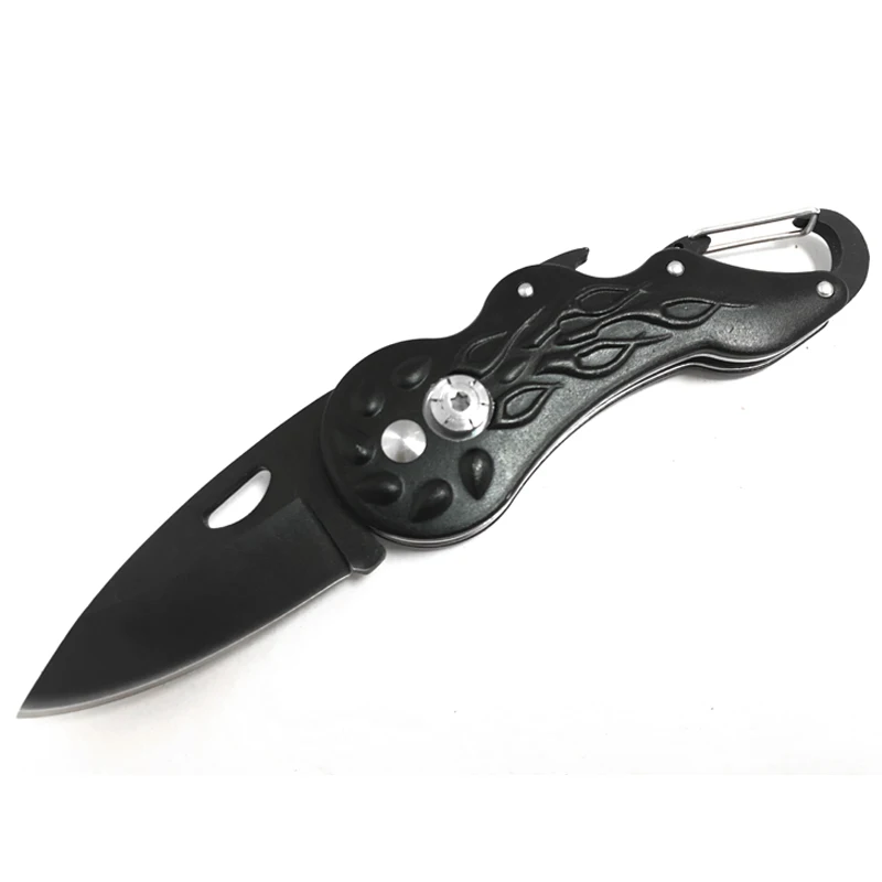 Best Price Aluminum Handle Folding Knife for & Pocket Knives Wholesale Factory Product From China product view 2