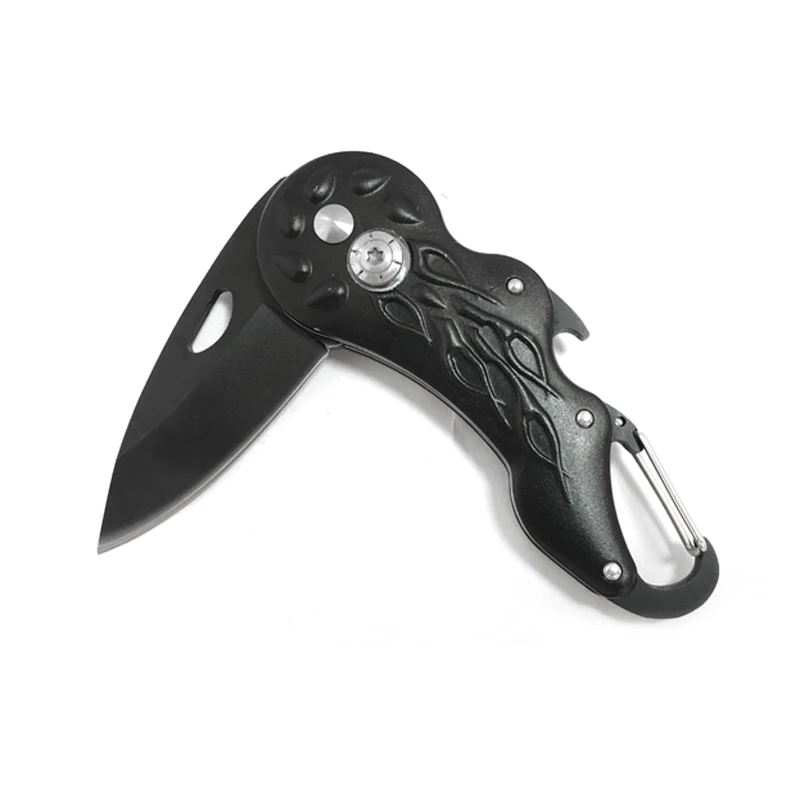 Best Price Aluminum Handle Folding Knife for & Pocket Knives Wholesale Factory Product From China product view 3