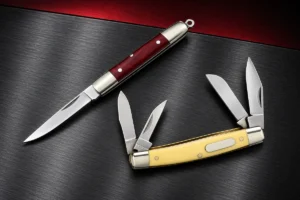 Pocket Knives