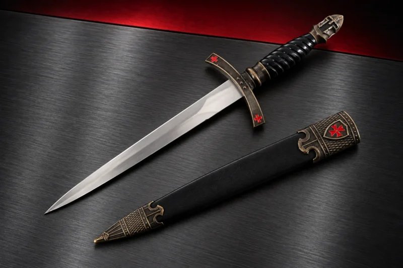 Daggers