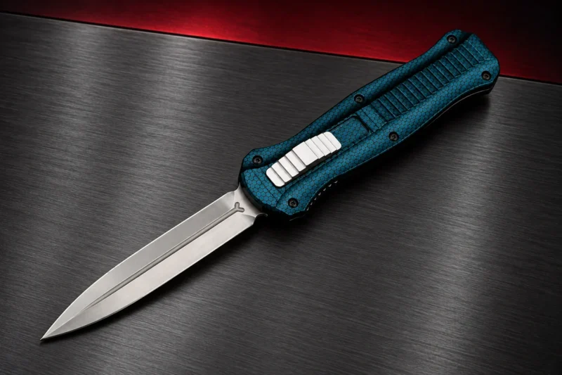 Automatic Knives